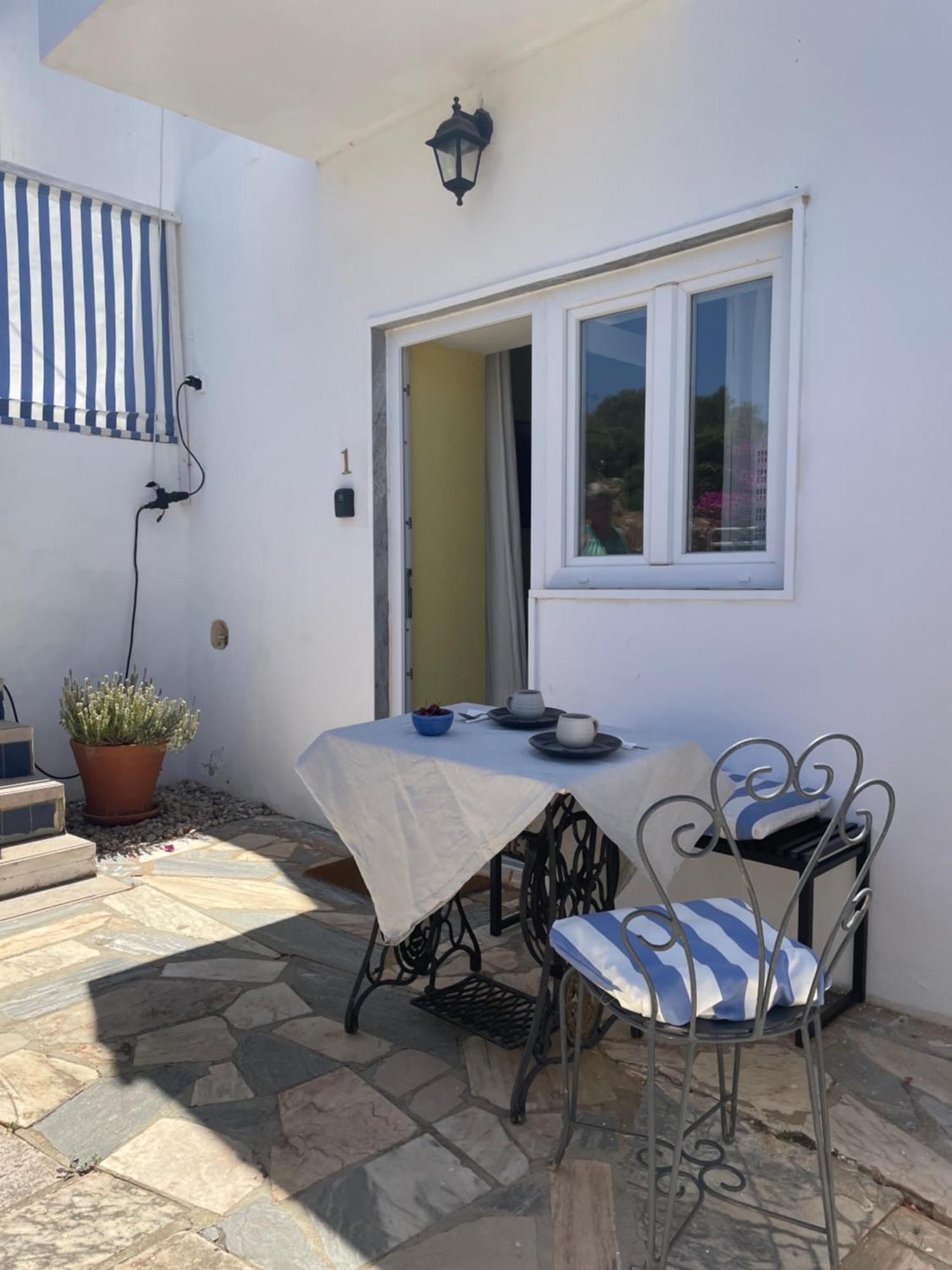 Apartmán Casasueca1 Portimão Exteriér fotografie