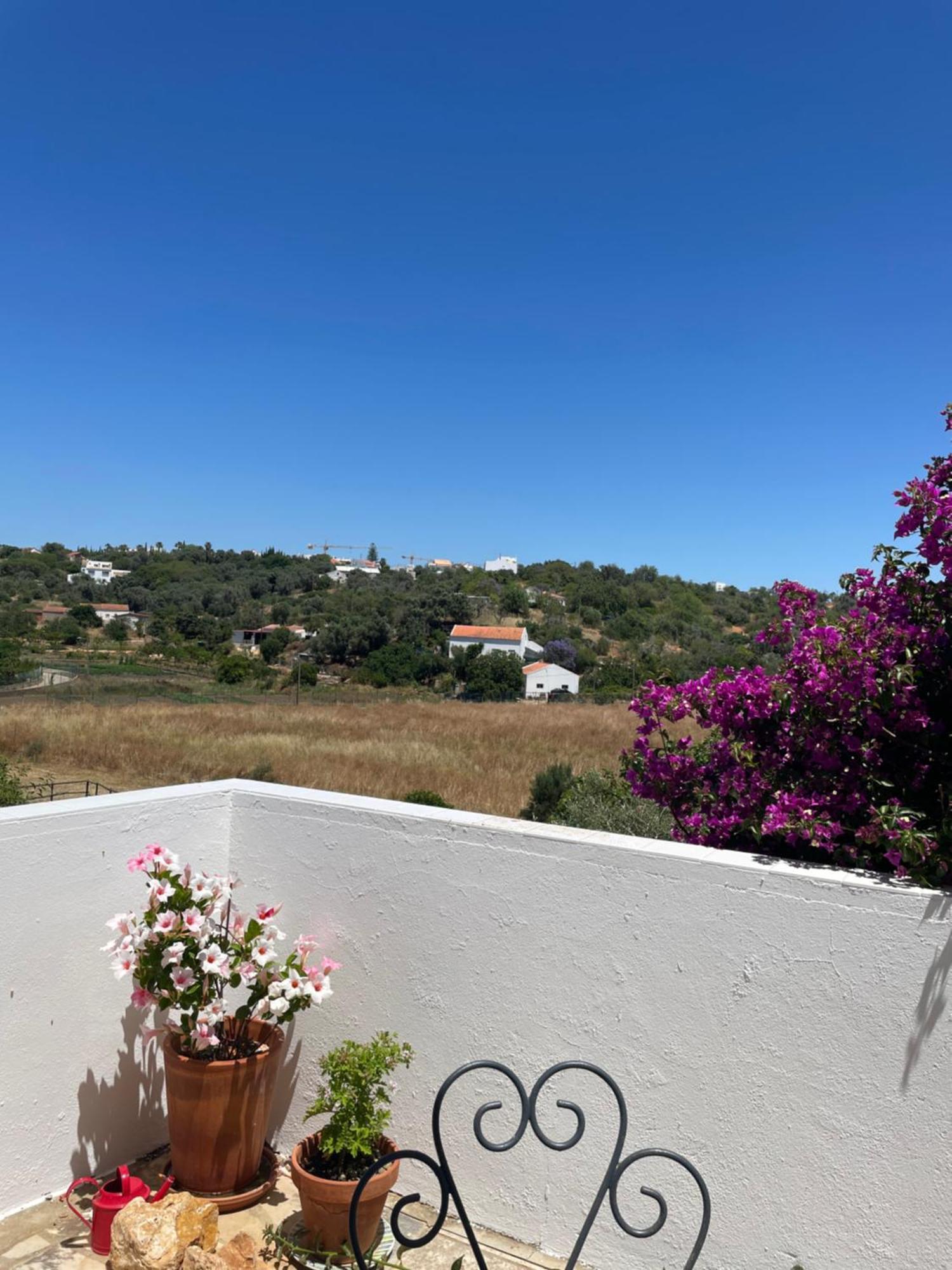 Apartmán Casasueca1 Portimão Exteriér fotografie