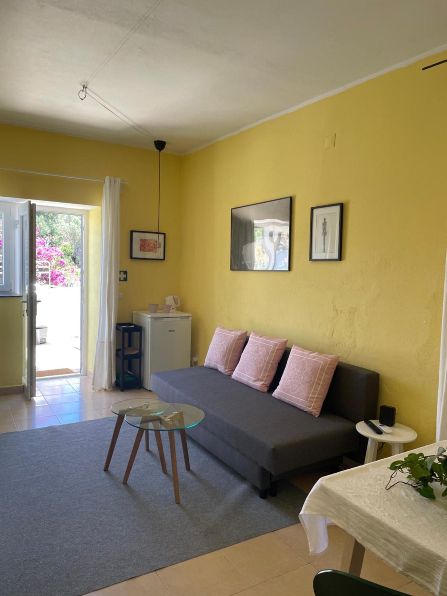 Apartmán Casasueca1 Portimão Exteriér fotografie