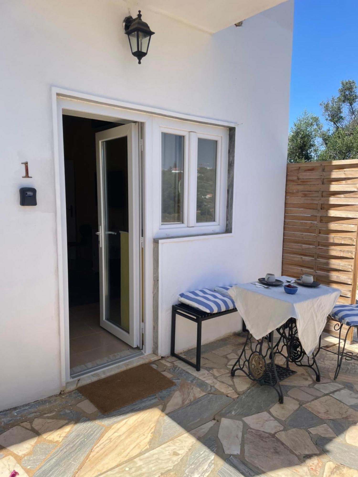Apartmán Casasueca1 Portimão Exteriér fotografie