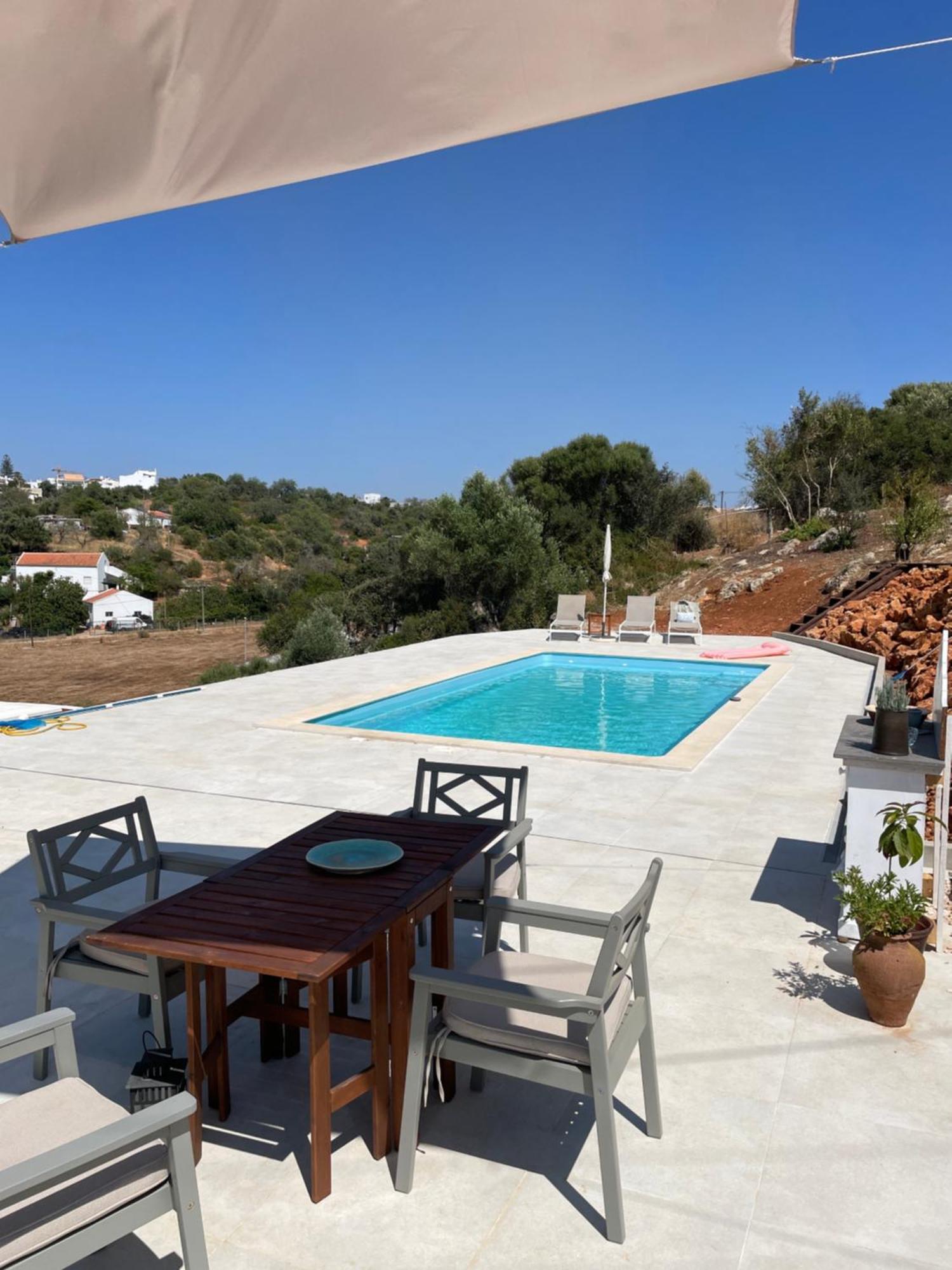 Apartmán Casasueca1 Portimão Exteriér fotografie
